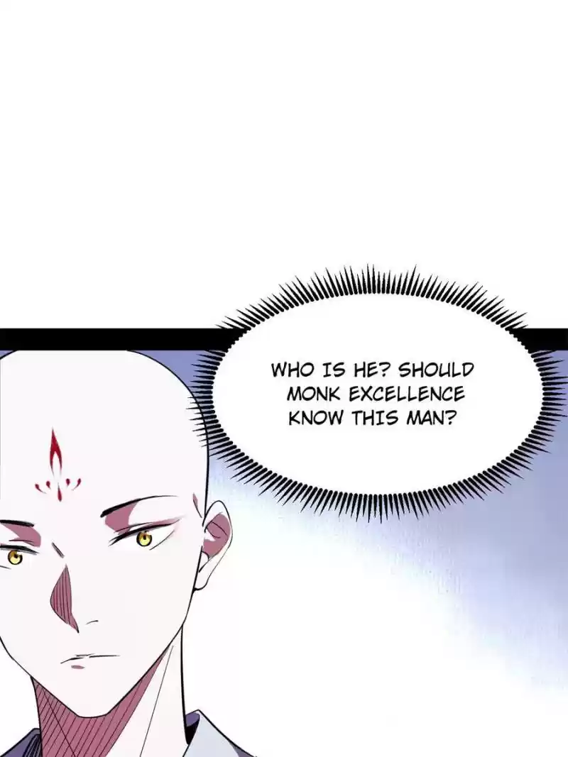 Way To Be The Evil Emperor Chapter 124