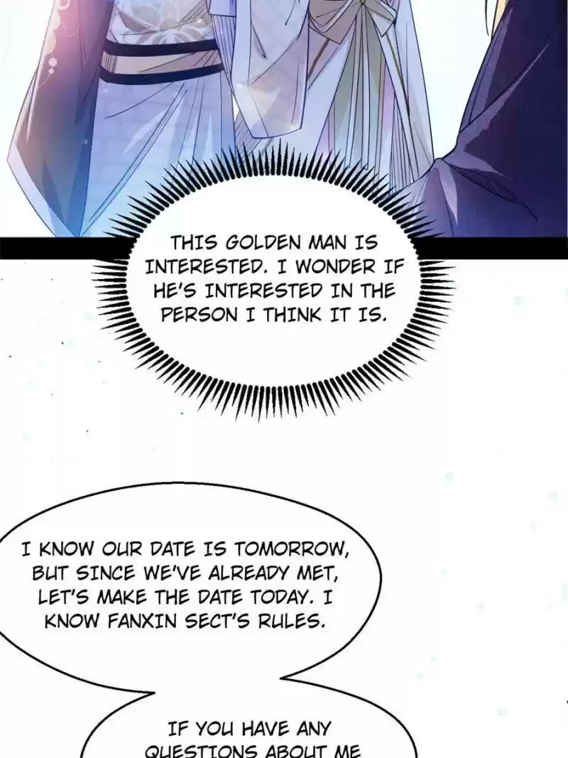 Way To Be The Evil Emperor Chapter 124