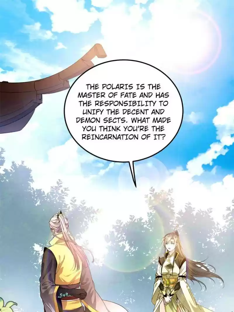 Way To Be The Evil Emperor Chapter 125