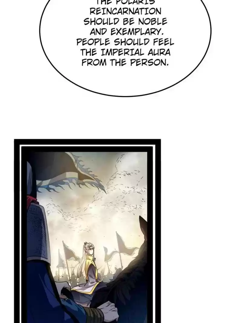 Way To Be The Evil Emperor Chapter 125