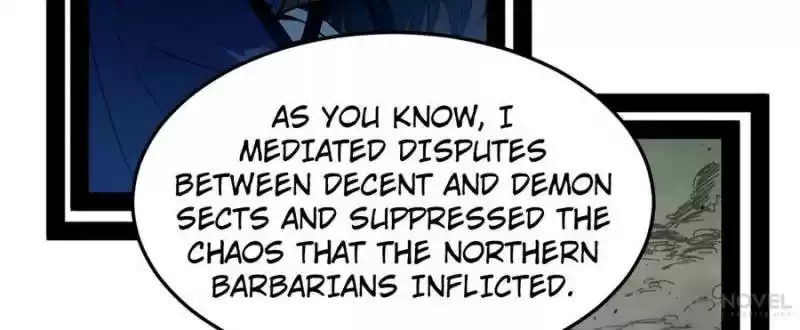 Way To Be The Evil Emperor Chapter 125