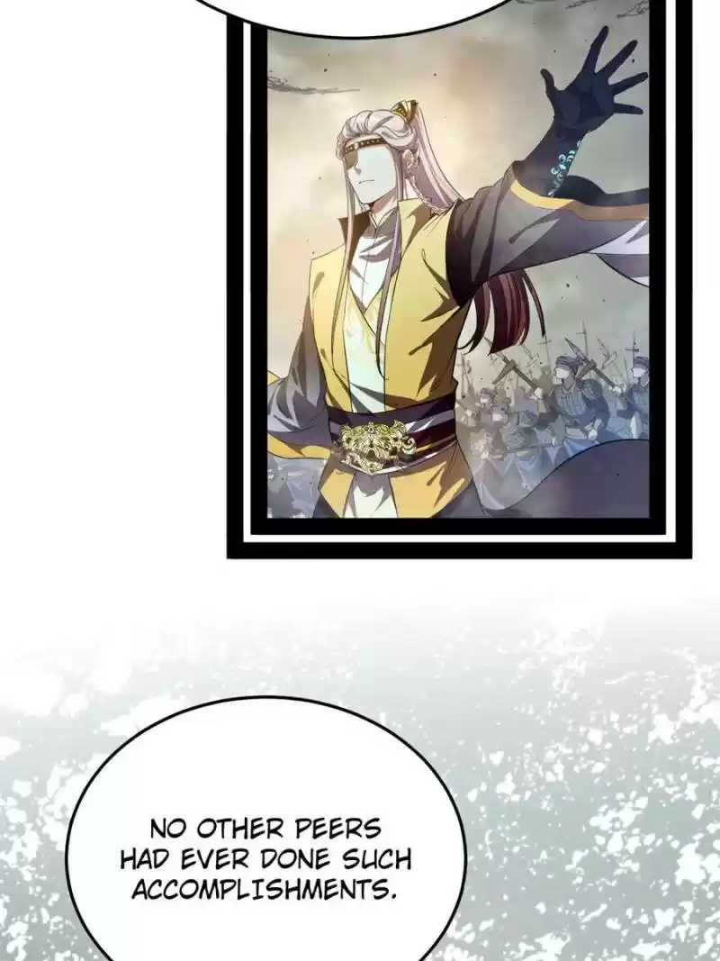 Way To Be The Evil Emperor Chapter 125