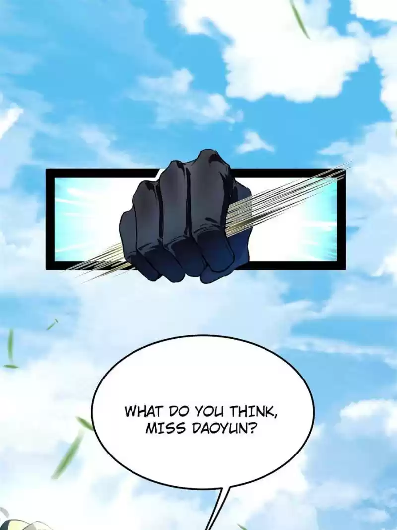 Way To Be The Evil Emperor Chapter 125