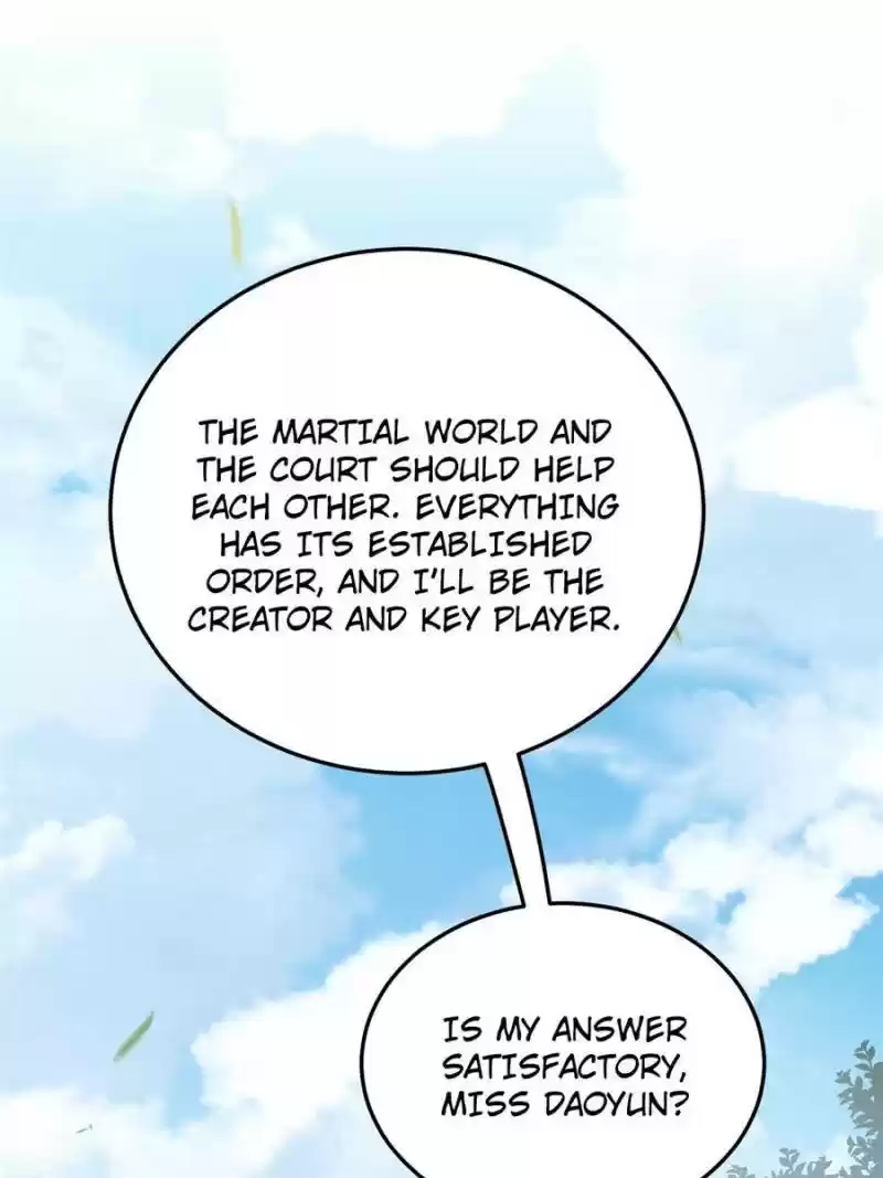 Way To Be The Evil Emperor Chapter 125