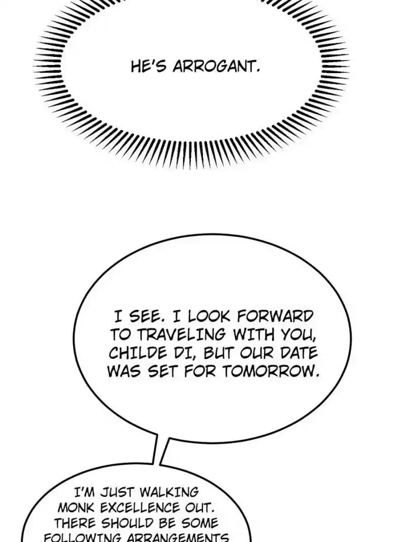 Way To Be The Evil Emperor Chapter 125