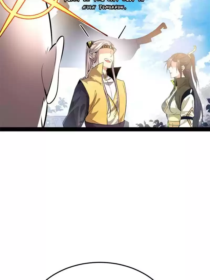 Way To Be The Evil Emperor Chapter 125