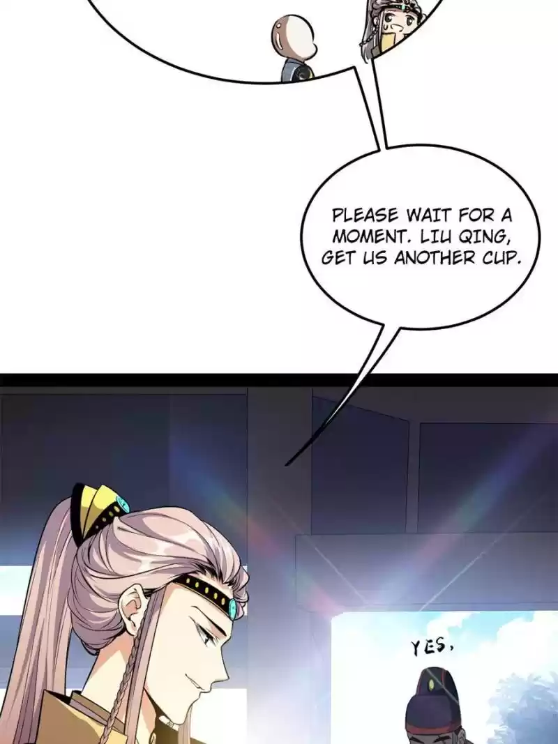 Way To Be The Evil Emperor Chapter 125