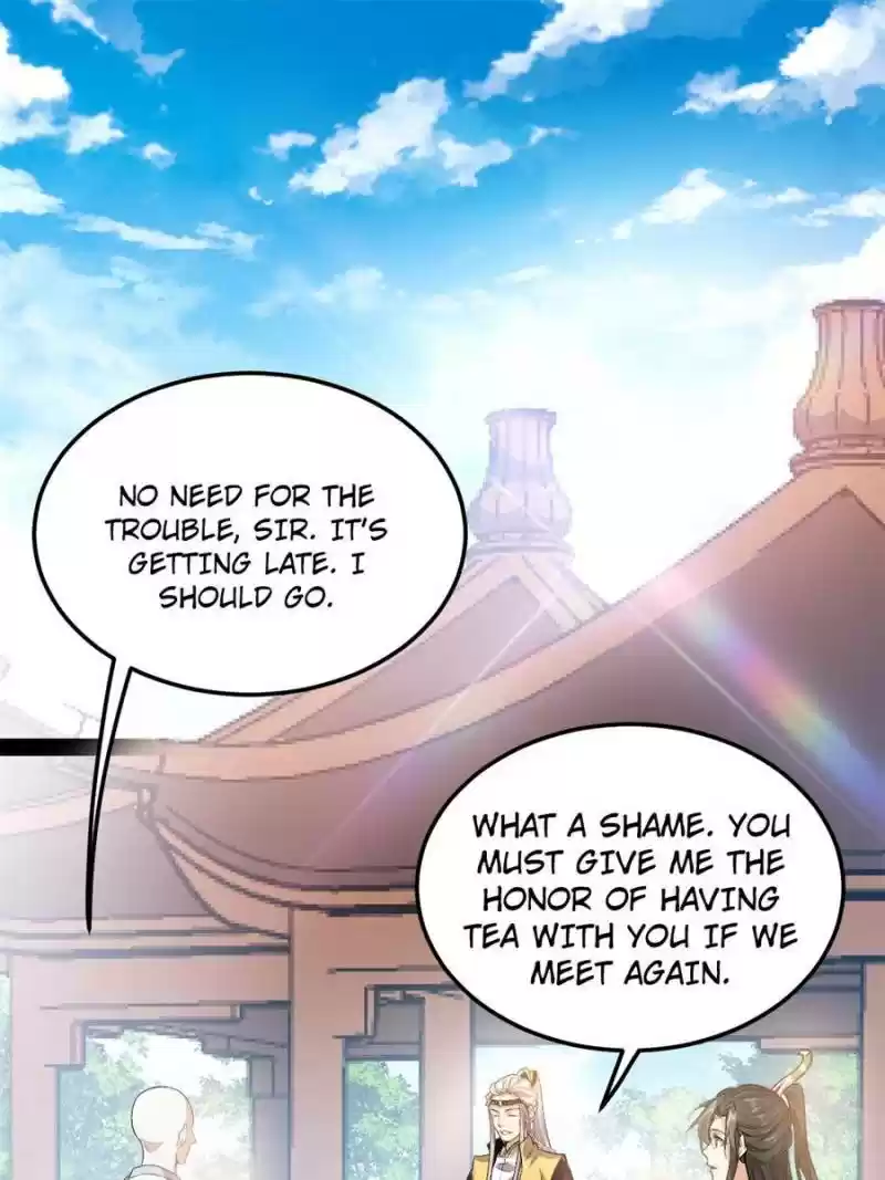 Way To Be The Evil Emperor Chapter 125