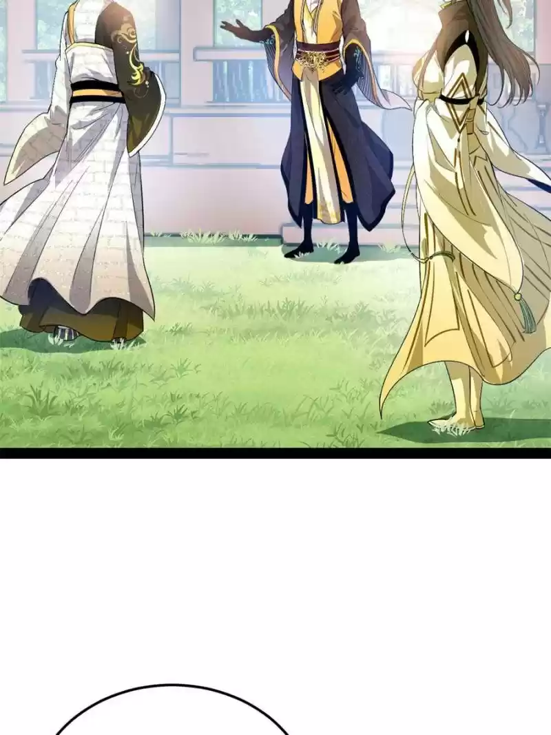 Way To Be The Evil Emperor Chapter 125