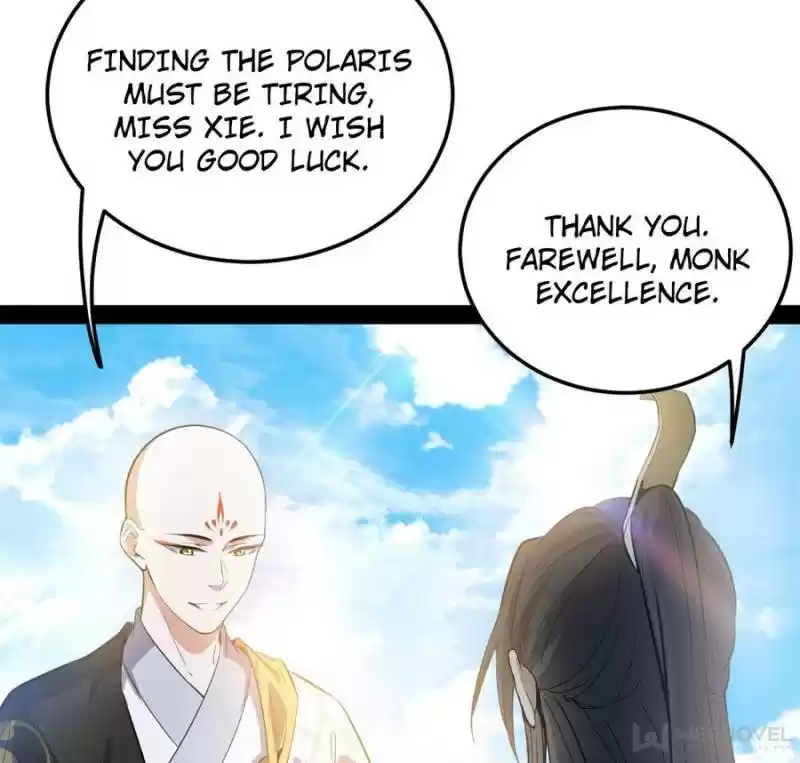 Way To Be The Evil Emperor Chapter 125