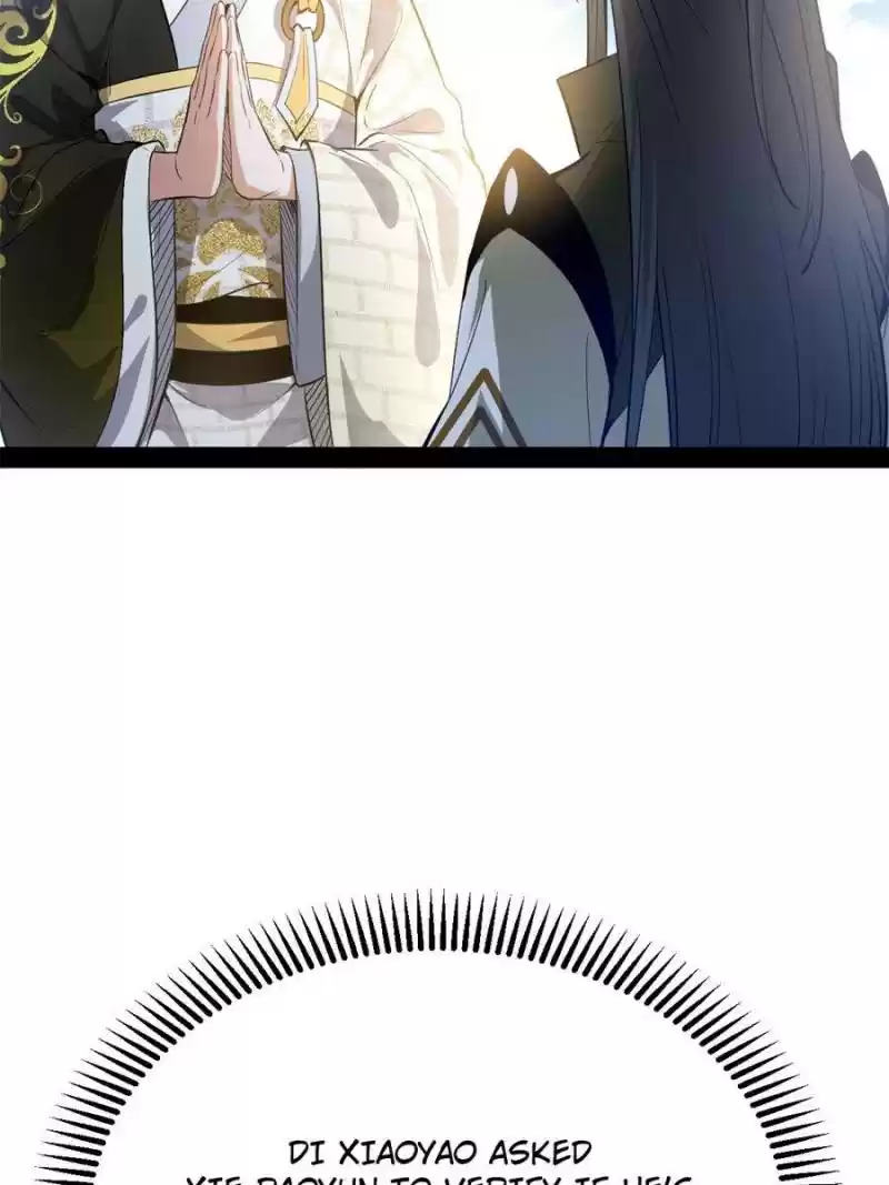 Way To Be The Evil Emperor Chapter 125