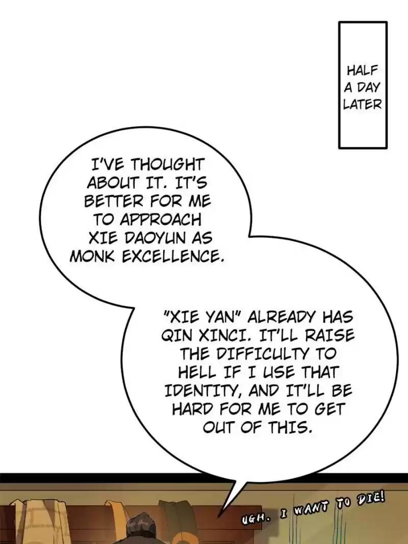 Way To Be The Evil Emperor Chapter 125