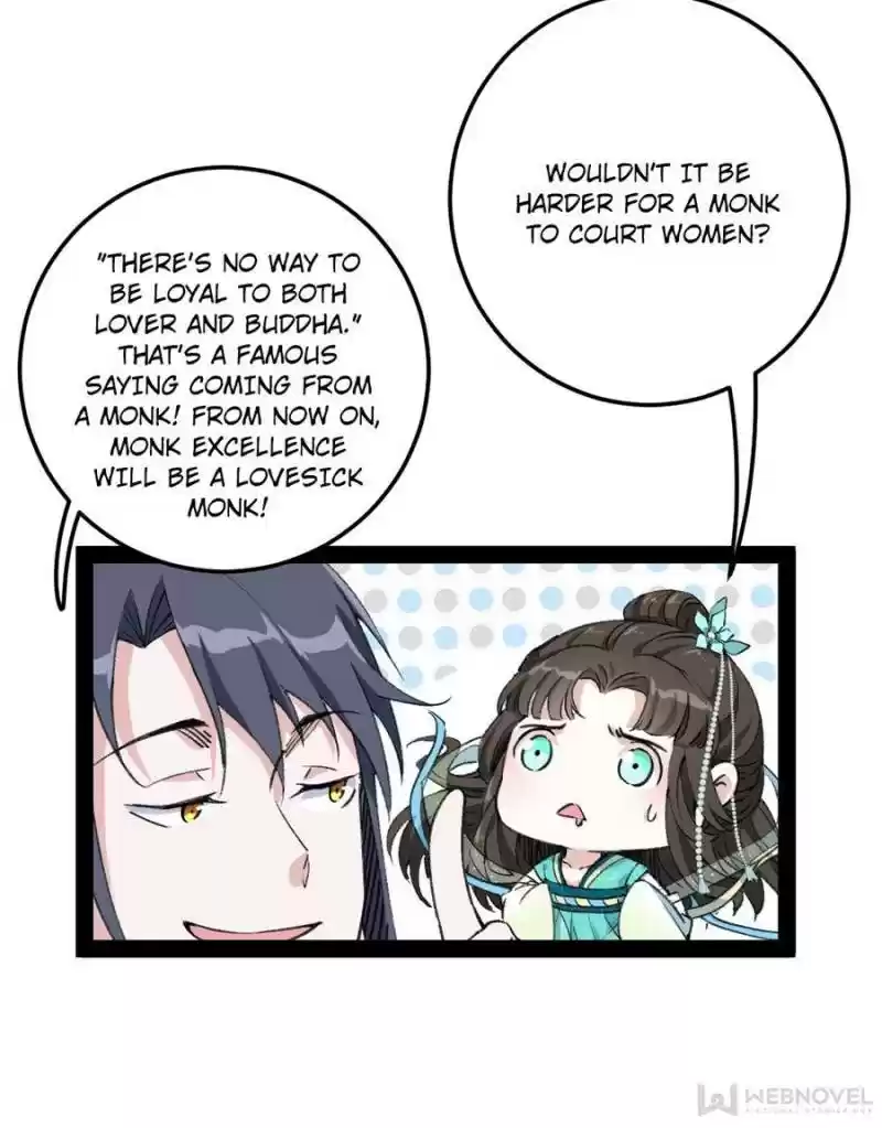 Way To Be The Evil Emperor Chapter 125