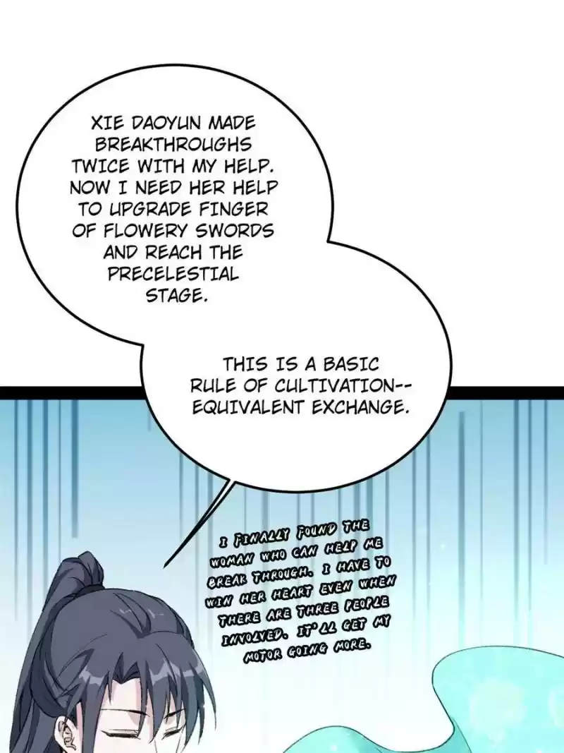 Way To Be The Evil Emperor Chapter 125