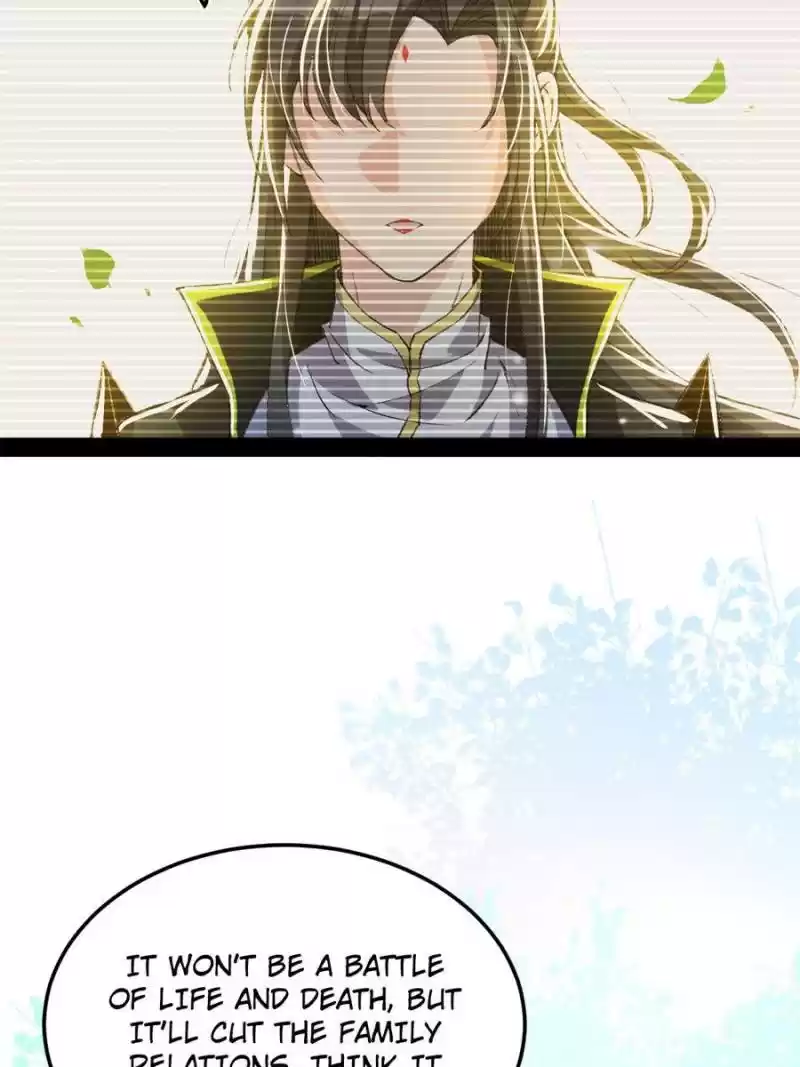 Way To Be The Evil Emperor Chapter 125