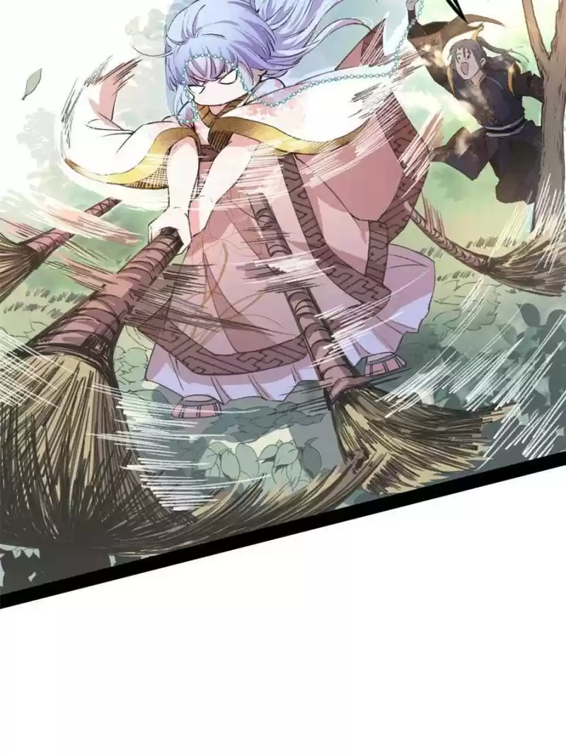 Way To Be The Evil Emperor Chapter 125