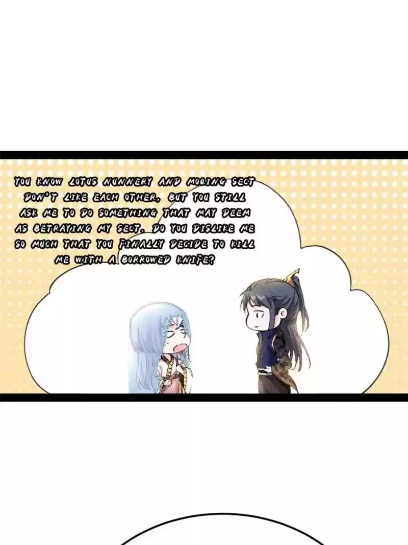 Way To Be The Evil Emperor Chapter 125