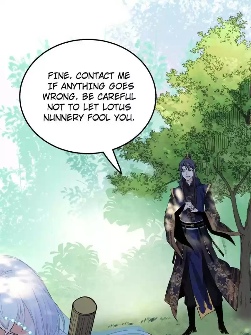 Way To Be The Evil Emperor Chapter 125