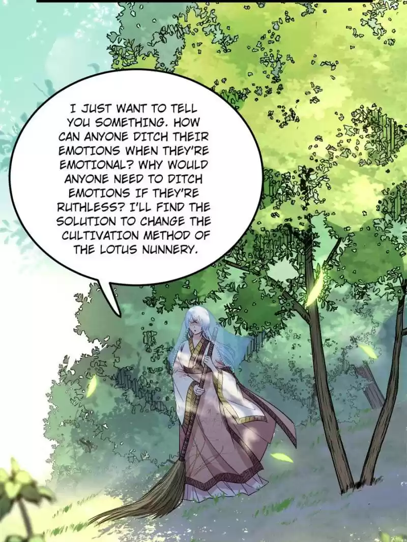 Way To Be The Evil Emperor Chapter 125