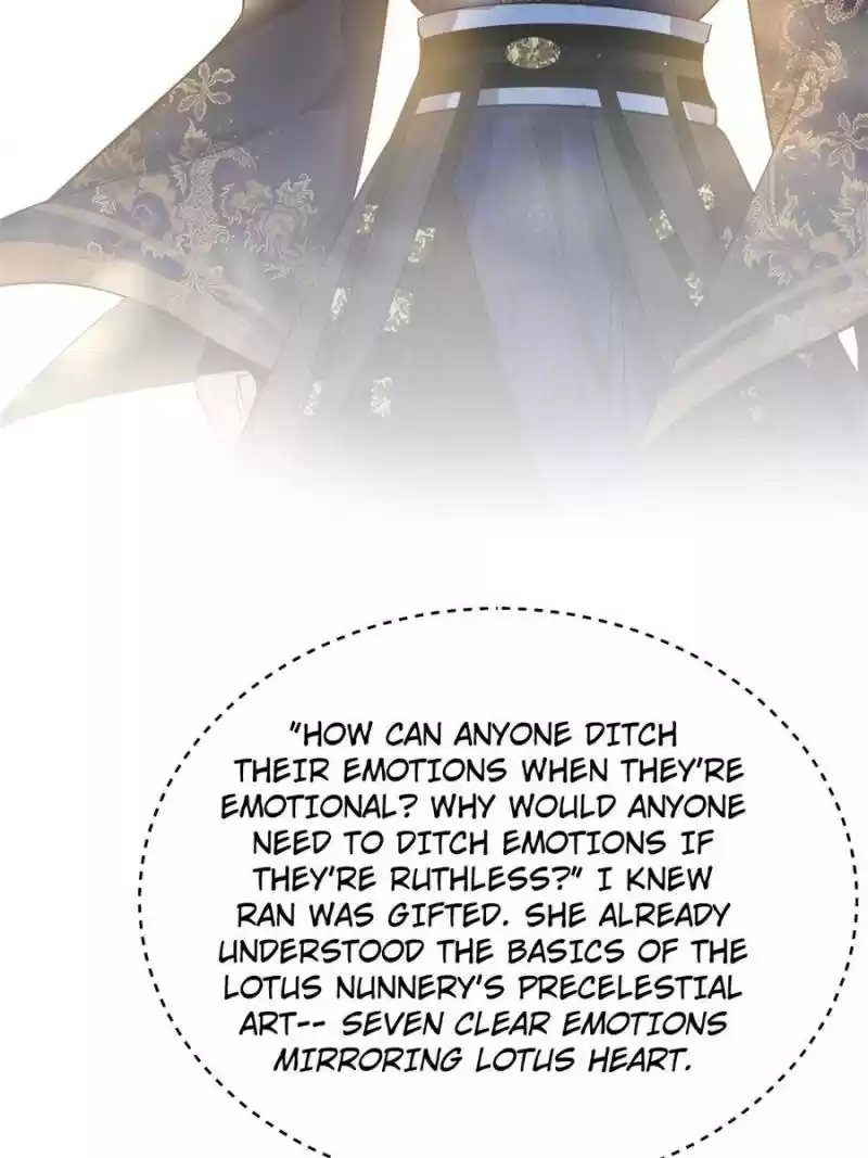 Way To Be The Evil Emperor Chapter 125