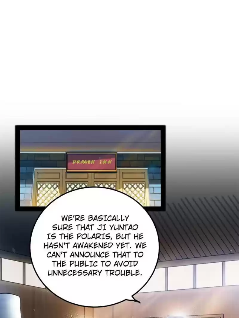 Way To Be The Evil Emperor Chapter 125