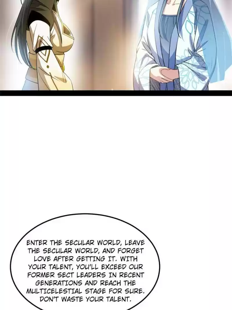 Way To Be The Evil Emperor Chapter 125