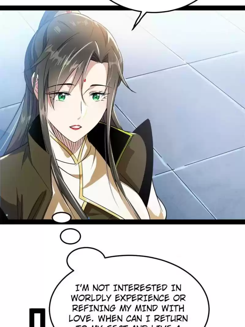 Way To Be The Evil Emperor Chapter 125