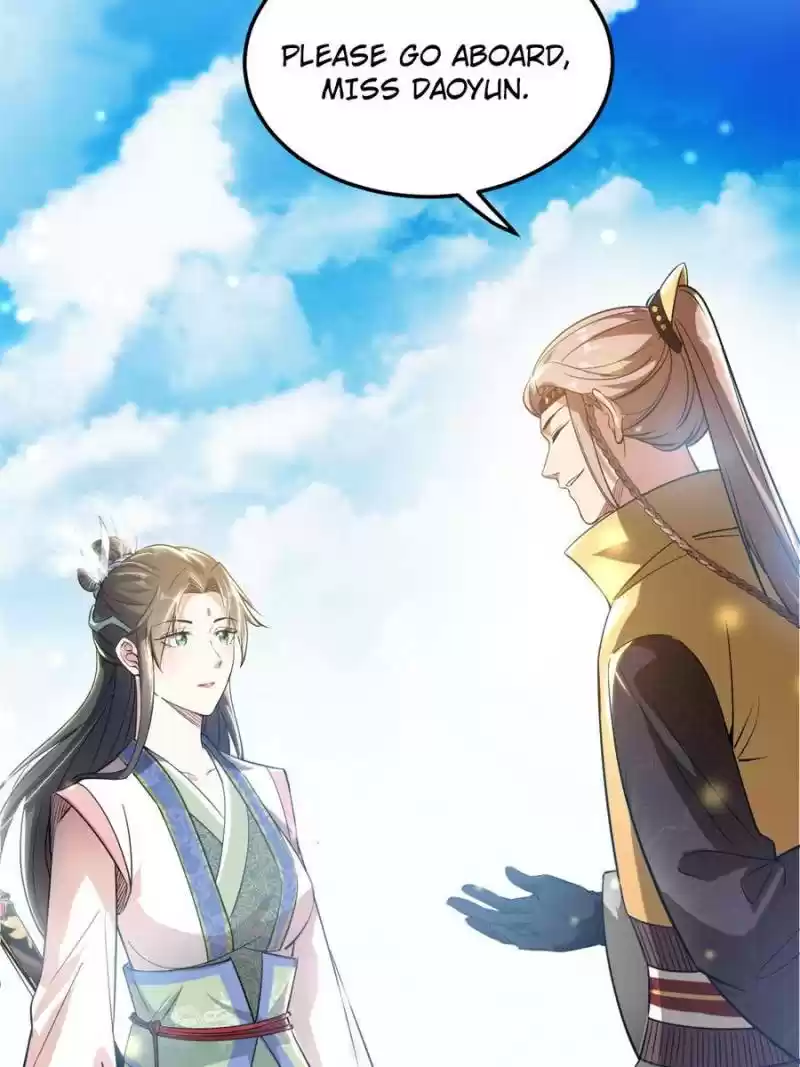 Way To Be The Evil Emperor Chapter 125