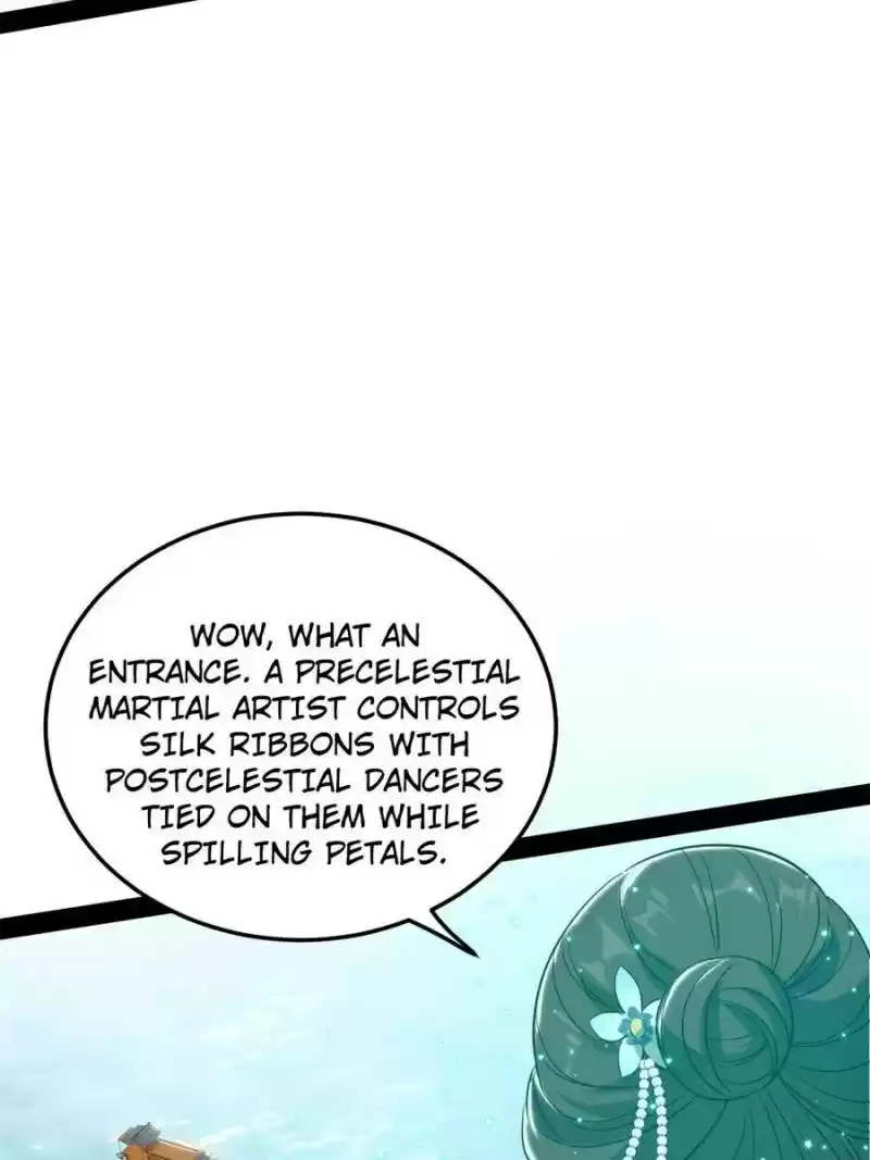 Way To Be The Evil Emperor Chapter 125