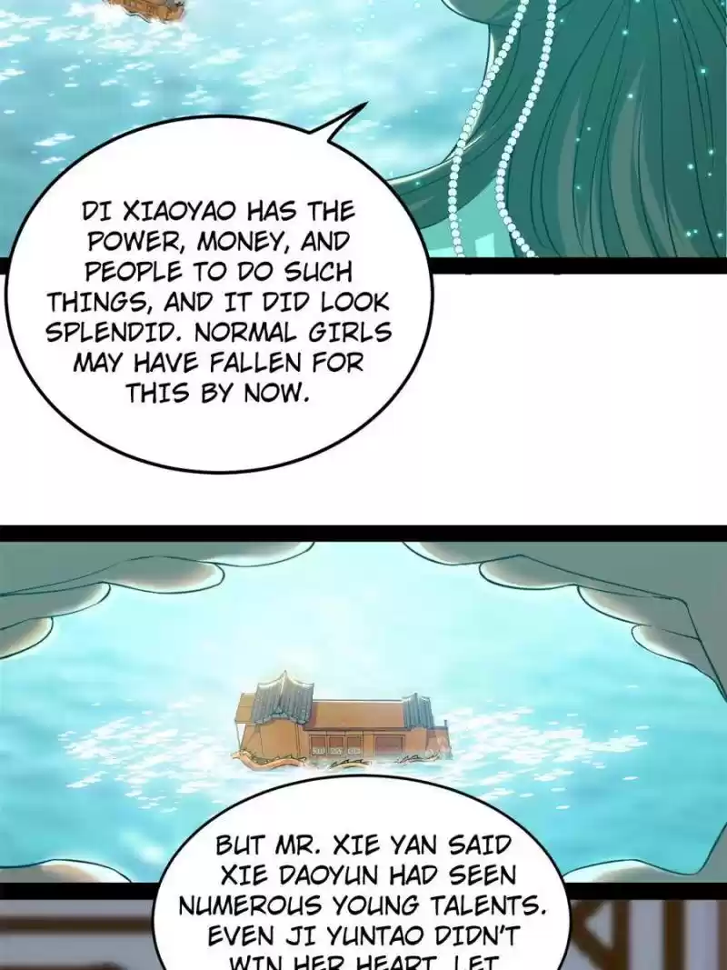 Way To Be The Evil Emperor Chapter 125