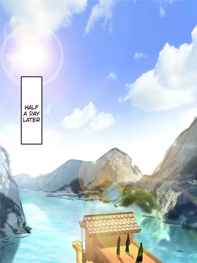 Way To Be The Evil Emperor Chapter 126