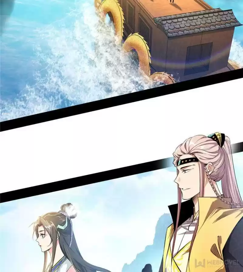 Way To Be The Evil Emperor Chapter 126