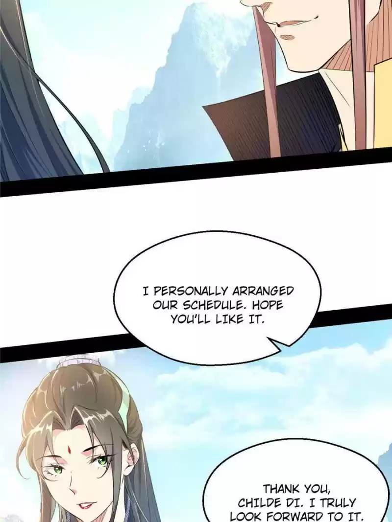 Way To Be The Evil Emperor Chapter 126