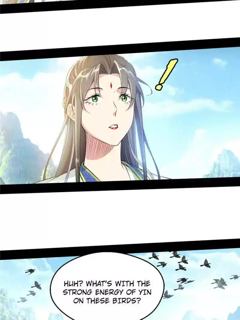 Way To Be The Evil Emperor Chapter 126