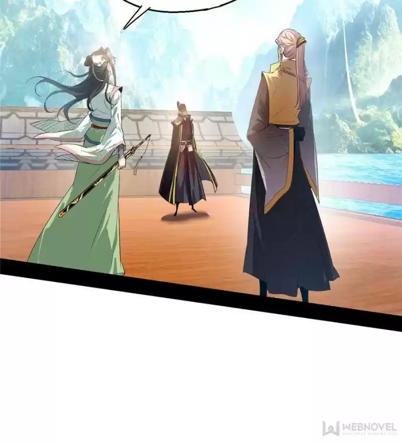 Way To Be The Evil Emperor Chapter 126