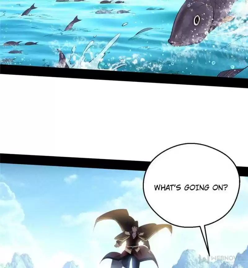 Way To Be The Evil Emperor Chapter 126