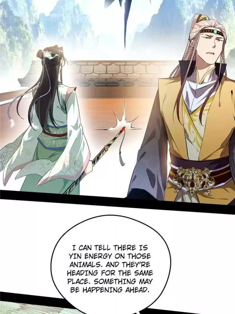 Way To Be The Evil Emperor Chapter 126