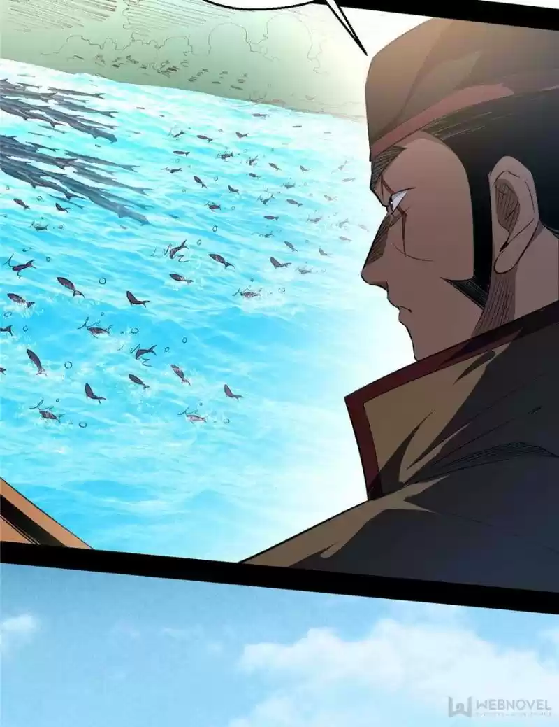 Way To Be The Evil Emperor Chapter 126