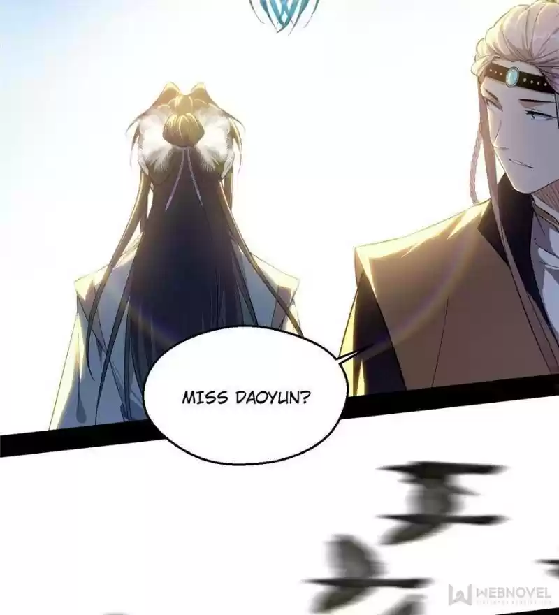 Way To Be The Evil Emperor Chapter 126