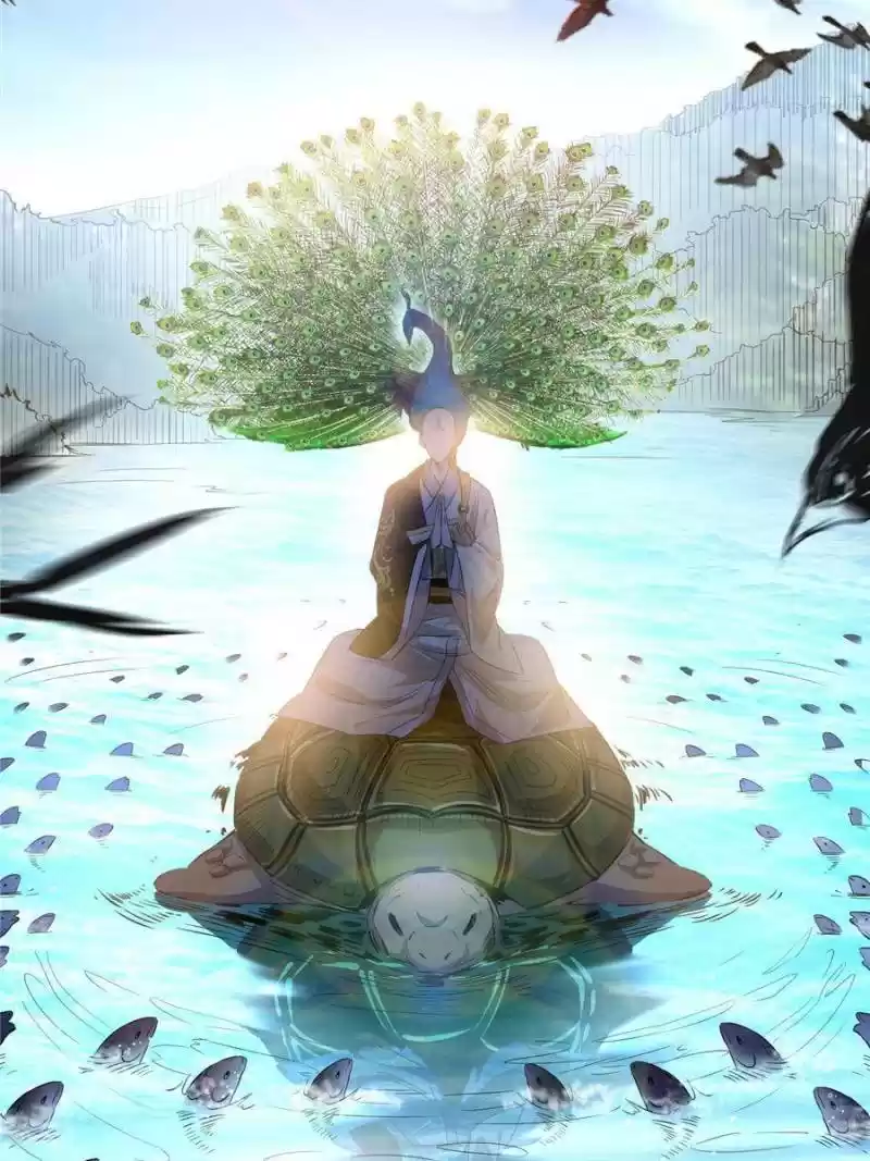 Way To Be The Evil Emperor Chapter 126