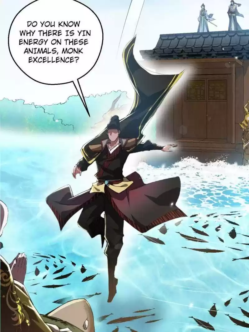 Way To Be The Evil Emperor Chapter 126