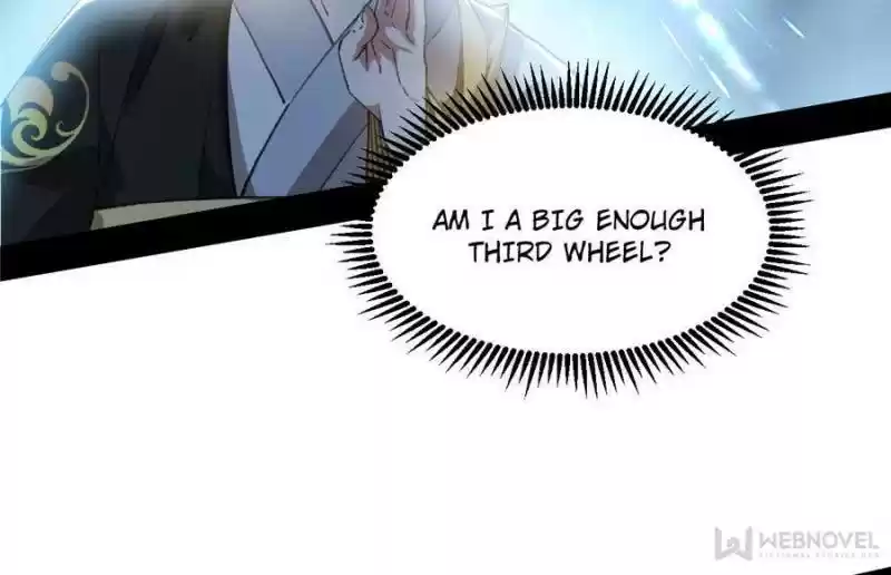 Way To Be The Evil Emperor Chapter 126