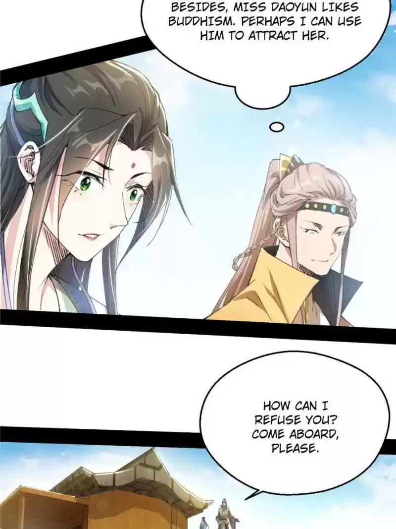 Way To Be The Evil Emperor Chapter 126