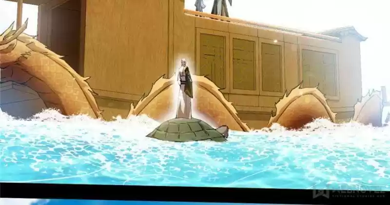 Way To Be The Evil Emperor Chapter 126