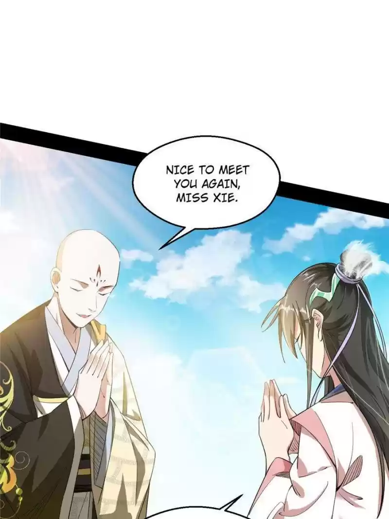 Way To Be The Evil Emperor Chapter 126