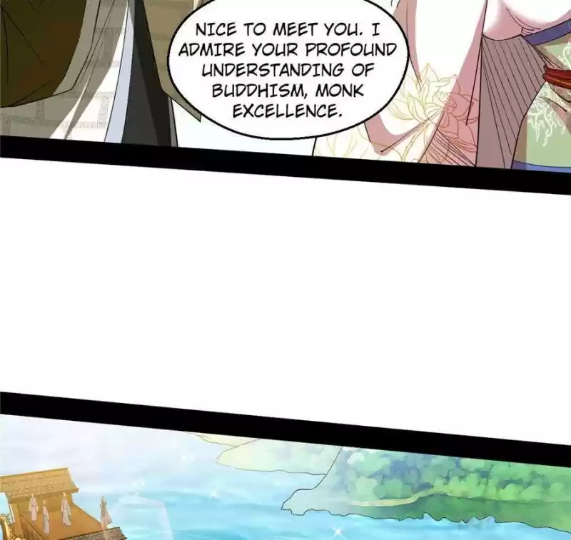 Way To Be The Evil Emperor Chapter 126