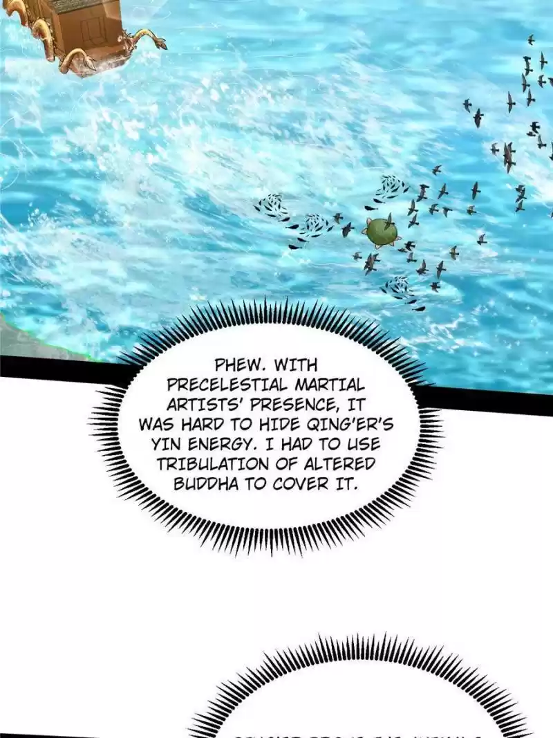 Way To Be The Evil Emperor Chapter 126