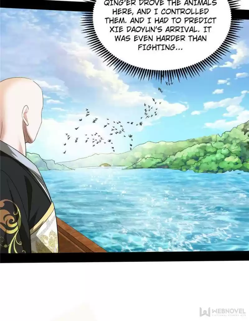 Way To Be The Evil Emperor Chapter 126