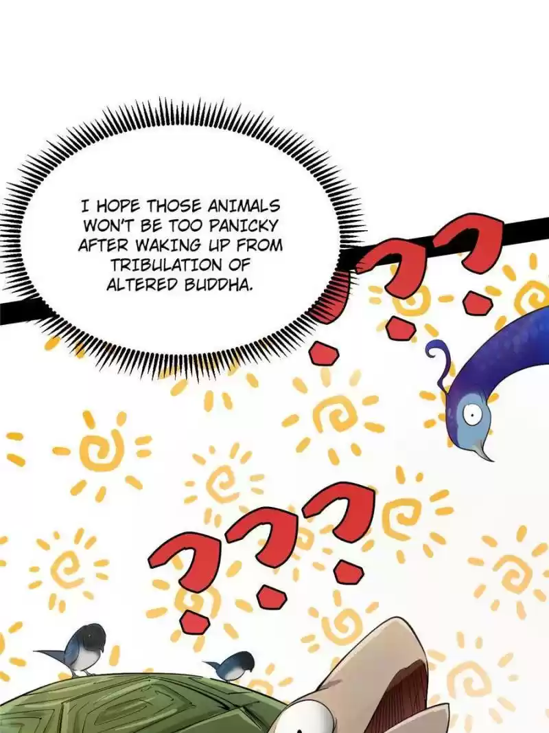 Way To Be The Evil Emperor Chapter 126