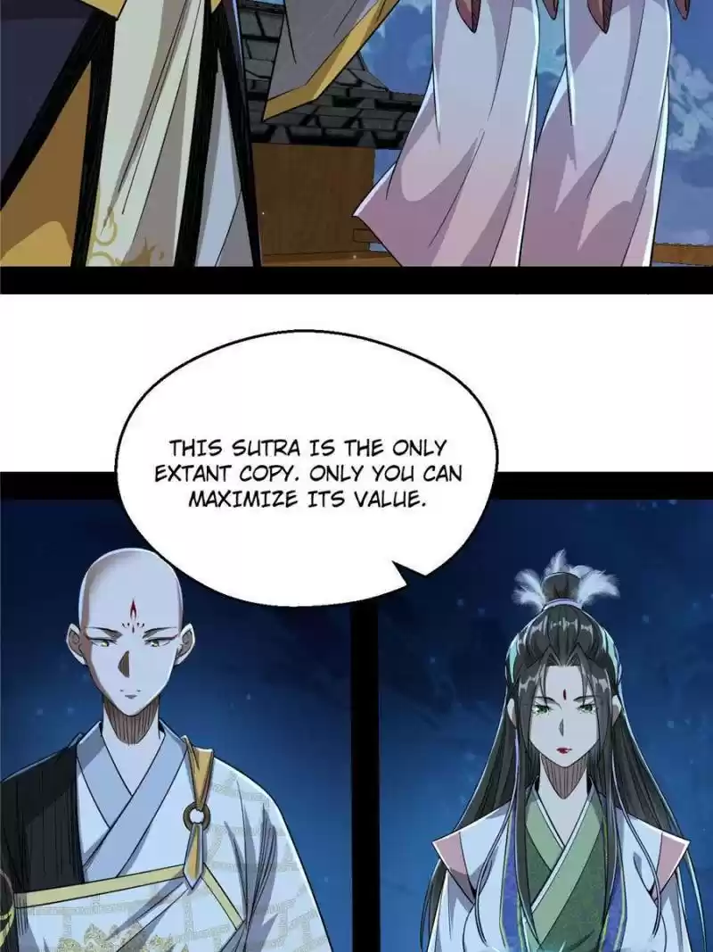 Way To Be The Evil Emperor Chapter 126